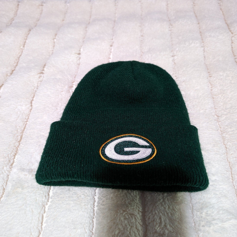 BOGO Items $8 And UNDER - Green Bay Packers Beanie NFL